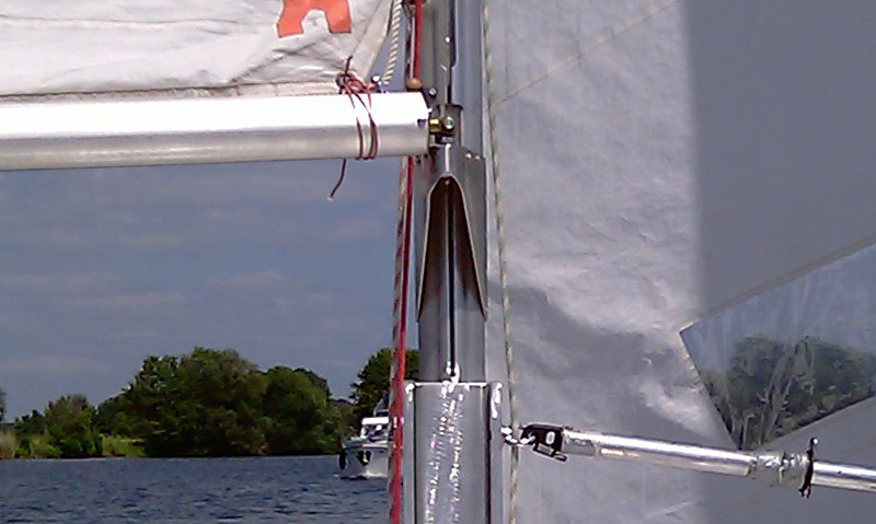 großbaumbeschlag
