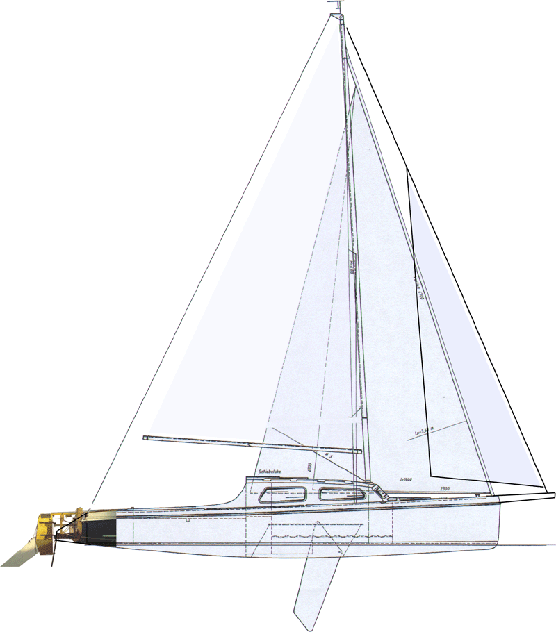Segelplan