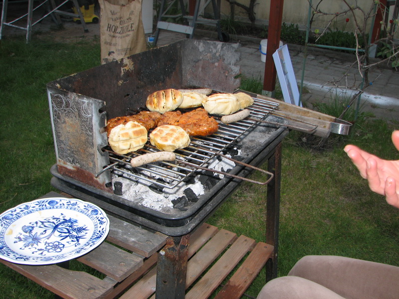 Lecker!