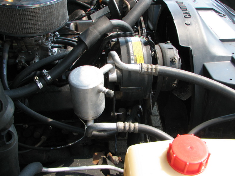 Chevrolet Caprice Oldsmobile 5l V8