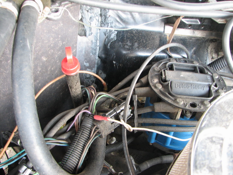 Chevrolet Caprice Oldsmobile 5l V8