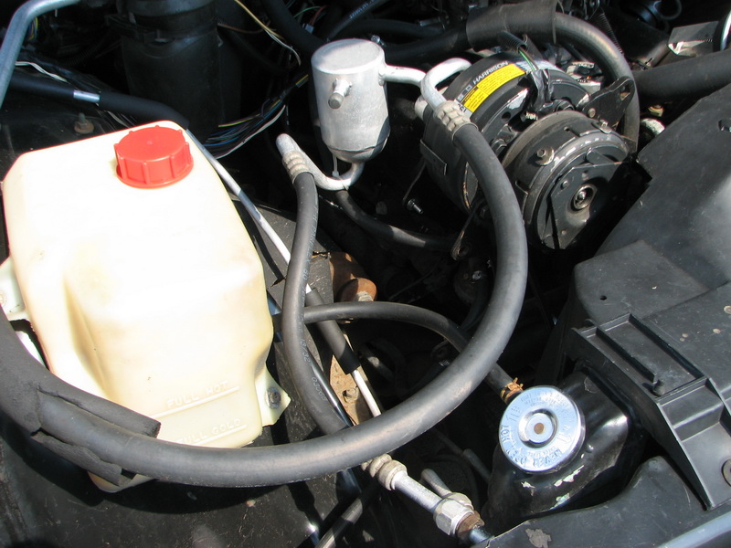 Chevrolet Caprice Oldsmobile 5l V8