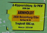 kipp-und-hebevorrichtung